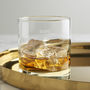 Personalised Wedding Role Glass For Him, thumbnail 4 of 10