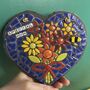 Special Mum Mosaic Hanging Heart, thumbnail 3 of 3