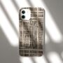 Woven Texture Biodegradable Phone Case, thumbnail 8 of 9