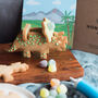 Build Your Own 3D Biscuit Dinosaur, thumbnail 1 of 8
