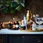 Luxury Personalised Christmas Crackers: Premium Spirits, thumbnail 1 of 10