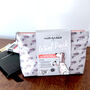 'The Woofpack' Travel Gift Set For Dogs, thumbnail 1 of 5