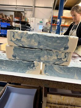 Bluebell Soap Bar, 4 of 5