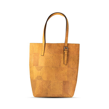 Whistler Tree Amadora Stuctured Tote Bag, 8 of 12