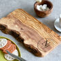 Personalised Olive Serving Board, thumbnail 4 of 11