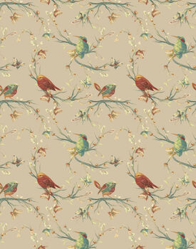 Abstract Bird Wallpaper, 2 of 6