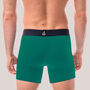 Super Soft Boxer Briefs, Discovery Collection, Two Pack, thumbnail 3 of 5