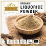 Organic Liquorice Root Powder 100g, thumbnail 2 of 11