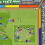 Football Fan's Stadium Map, thumbnail 8 of 9