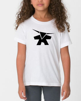 Kids Zodiac Abstract Design T Shirt, 3 of 12