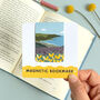 Magnetic Bookmark Exmoor, thumbnail 5 of 5