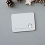 Winter Collection Coasters, Set Of Four, thumbnail 7 of 7