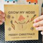 Vegetable Seed Packet Eco Gift Set, thumbnail 7 of 7