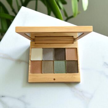 Ev'ry Day Nina Eyeshadow Palette, 2 of 3