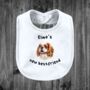 Baby's Best Friend Pet Baby Grow, thumbnail 5 of 6