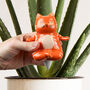 Yoga Cat Water Dispenser, thumbnail 2 of 3