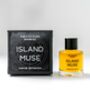 'Island Muse' Natural Botanical Perfume, thumbnail 3 of 5