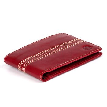 All Rounder Cricket Wallet By The Game ™, 2 of 3