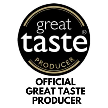 Tea Sticks Of London: Four Set Mix With Tea Stand, 7 of 7