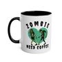 Zombie Need Coffee Mug, thumbnail 6 of 8