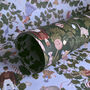 Nutcracker Christmas Wrapping Paper Set, thumbnail 3 of 10