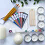 Henna Inspired Starter Kit For Beginners, thumbnail 2 of 3