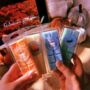 Autumn In Stars Hollow | Gilmore Girls Inspired Wax Melts, thumbnail 4 of 4