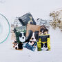Border Collie Lovers Tea Gift Set | Dog Lovers Gift, thumbnail 12 of 12