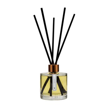 Long Lasting 200ml Eco Luxury Reed Diffuser, 3 of 4
