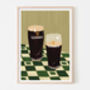Guinness Art Print, thumbnail 3 of 4