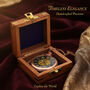 Personalised The Clipper Pocket Watch With Case Elegant Keepsake For Birthday And Anniversary, thumbnail 8 of 12