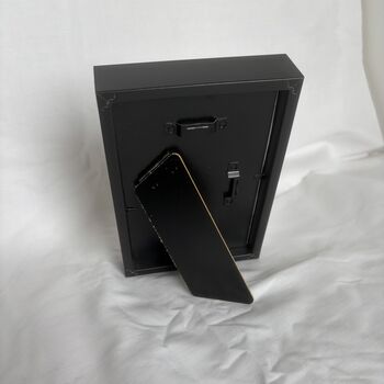 6x4 Personalised Photo Frame Add Your Custom Image/Text, 6 of 10