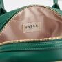 Eloise Mini Bowling Bag Iris Green, thumbnail 5 of 6