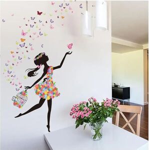 Wall Art Stickers and Decals | notonthehighstreet.com