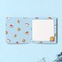 Afternoon Tea Birthday Card | Cute Greetings Card, thumbnail 2 of 4