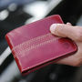 The Opener Cricket Wallet By The Game ™, thumbnail 1 of 4