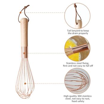 Personalised Egg Whisk, 4 of 4