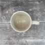 Black Labrador Dog Mug, thumbnail 3 of 3