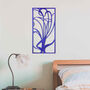 Abstract Wooden Tree Modern Accent For Room Decor, thumbnail 11 of 12