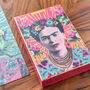 Frida Kahlo 500 Piece Jigsaw Puzzle, thumbnail 3 of 4