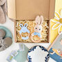 Blue Bunny Gift Set, thumbnail 6 of 6