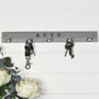 Personalised Key And Jewellery Storage, thumbnail 4 of 4