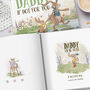 Personalised Father's Day Book, 'Daddy, If Not For You', thumbnail 3 of 12