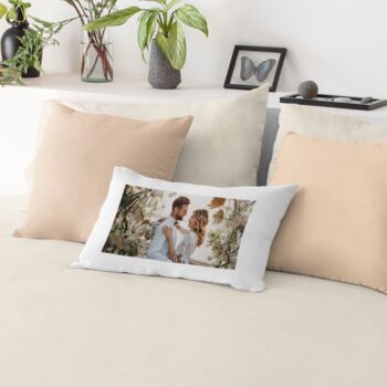 Personalised Small Photo Pillowcase, 4 of 6