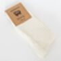 Women's Merino Socks, 100% Merino Wool, Soft And Warm, thumbnail 8 of 9