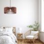 Wood Pendant Light, thumbnail 6 of 6