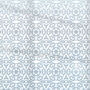 Grey 'Carved Stonework' Toughened Glass Splashback, thumbnail 5 of 9