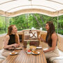 Afternoon Tea Cruise Along The River In Oxford For Two, thumbnail 1 of 11