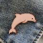 Thank You For Being My Teacher Pin Gift, thumbnail 7 of 12