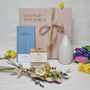 Spring Favourites Dried Flower Gift Box, thumbnail 7 of 8